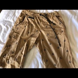 Men’s supreme rare pants